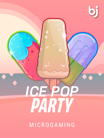 Ice Pop Party game thumbnail