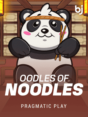 Oodles of Noodles game thumbnail