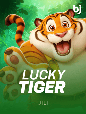 লাকি টাইগার game thumbnail