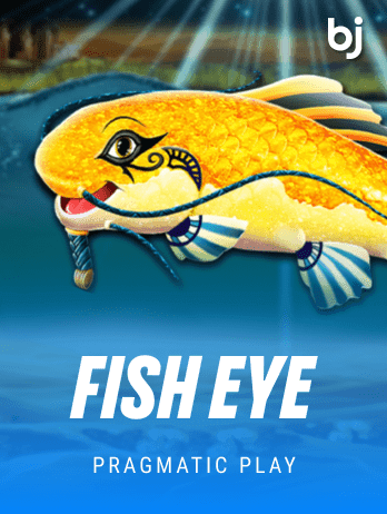 ফিশ আই game thumbnail